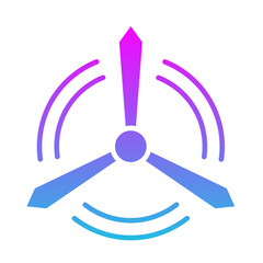 Windmill Icon