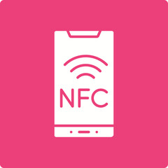 Nfc Icon