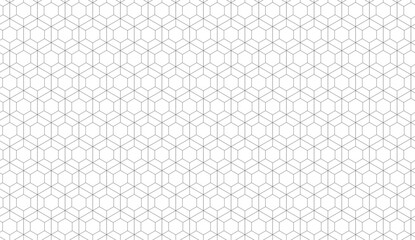 Geometric pattern seamless. Trendy design vector background for web backdrop or paper print.