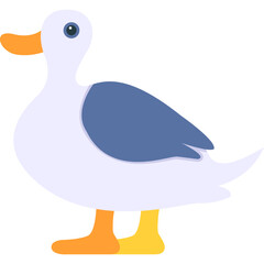 Duck Icon