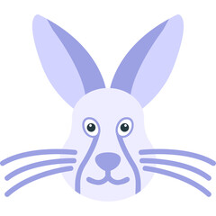 Hare Icon