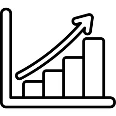 Growth Icon