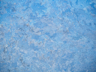 Fototapeta na wymiar Abstract blue background, texture for wallpaper.