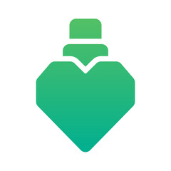 Obraz premium perfume