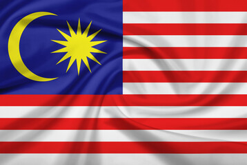 Flag of Malaysia
