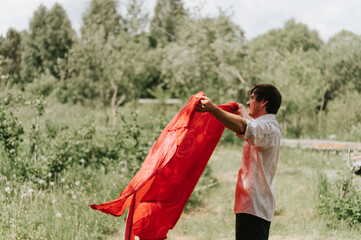 Fototapete bei efototapeten.de bestellen   