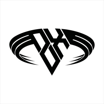 Zx Logo