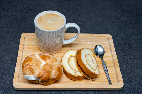 Kaffepause