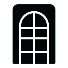 window glyph icon