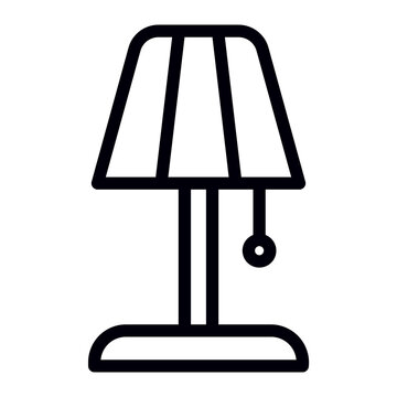 Desk Lamp Icon Images – Browse 959,550 Stock Photos, Vectors, and Video |  Adobe Stock