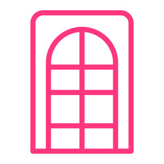 window gradient icon