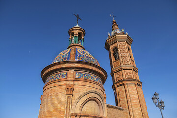 Capilla de la Virgen del Carmen or 