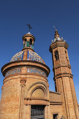 Capilla de la Virgen del Carmen or 