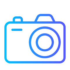 photo gradient icon
