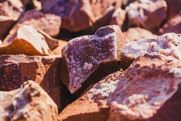 Kola Peninsula, Tersky coast of the White Sea, Murmansk region