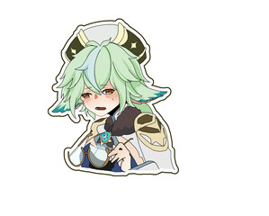 Obraz premium スクロース