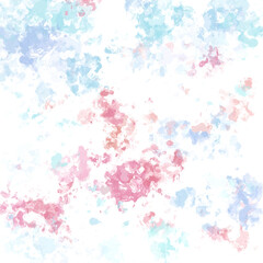 Colorful abstract pattern. The brush stroke graphic abstract. Art nice Color splashes. Background texture wall and have copy space for text.