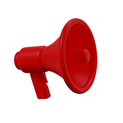 Megaphone