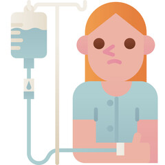 patient illustration