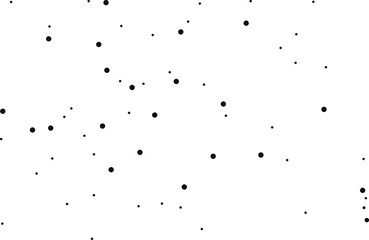 Space doodle linear icon Universe