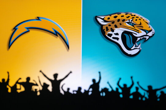 Jacksonville Jaguars Images – Browse 219 Stock Photos, Vectors, and Video