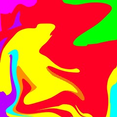 abstract colorful background