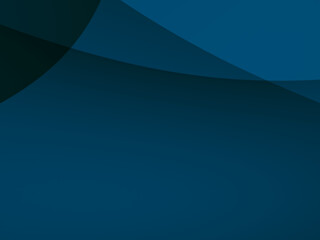 Tło niebieskie ściana kształty abstrakcja tekstura © Alythier