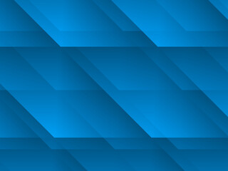 Tło niebieskie ściana kształty abstrakcja tekstura