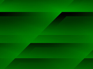 Obraz premium Tło zielone ściana kształty abstrakcja tekstura