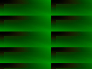 Tło zielone ściana kształty abstrakcja tekstura © Alythier