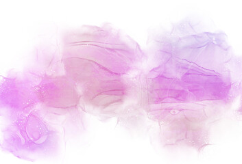 watercolor with transparent background	