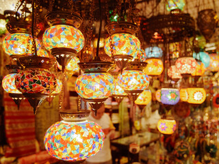 Naklejka premium istanbul_039