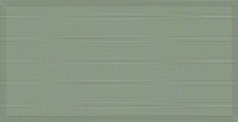 Obraz premium green illustration fabric texture background