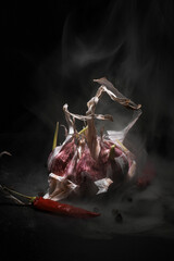 an unusual look at everyday things