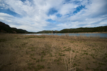 Embalse de la Tranquera 3