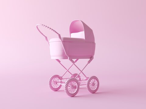 baby shower, gender reveal party, birthday, template, girl, blue, party, pink, 3d, antique, baby, background, basket, beautiful, birth, born, boy, buggy, care, carriage, cartoon, child, childhood, cla