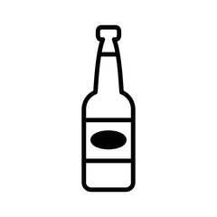 Beer icon vector design template