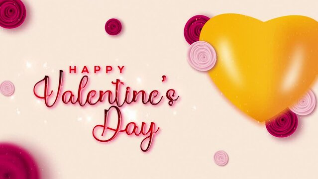 Happy Valentine's Day, 14 February, Valentine Background,  celebration, Holyday, Love background 