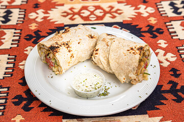 shawarma