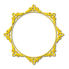 frames in vintage style with elements of ornament, art, pattern, background, texture