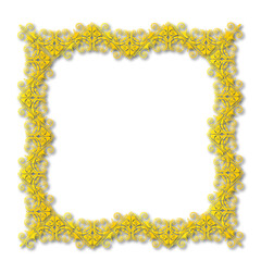 frames in vintage style with elements of ornament, art, pattern, background, texture