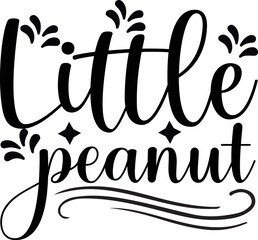 little peanut