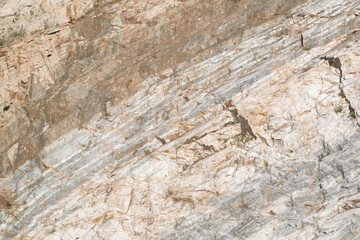 texture of a stone