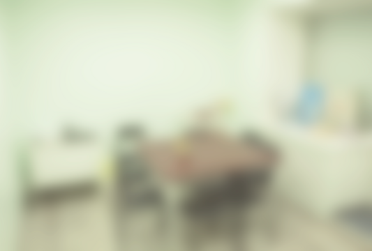 Blurred abstract interior image for background