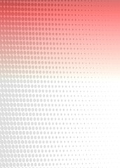 Pink and white pattern Background, Modern Vertical design suitable for Advertisements, Posters, Banners, Promos, and Creative graphic design works