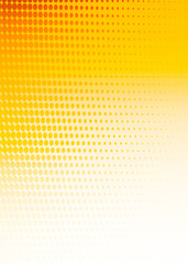 Yellow pattern Background, Modern Vertical design suitable for Advertisements, Posters, Banners, Promos, and Creative graphic design works