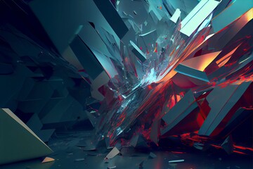 Desktop background backdrop