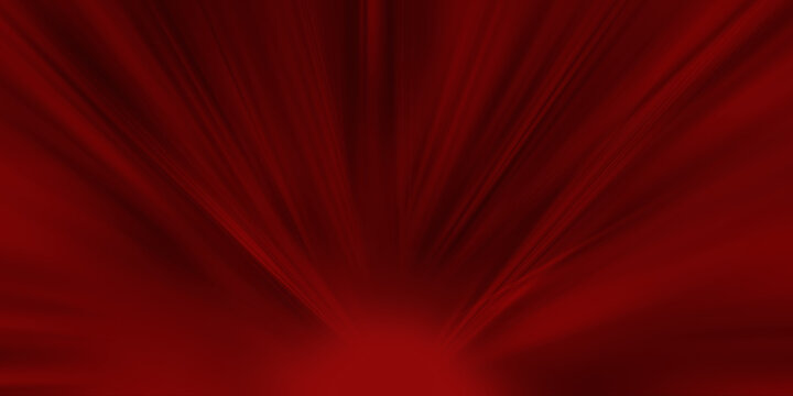 Red Background, Red Sunset Background, Explosion Of Red Color