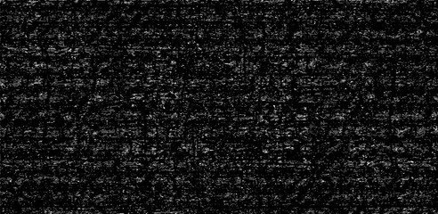 Fototapeta premium Dark black and white texture vector. Distressed overlay texture. Grunge background. Abstract textured effect. Vector Illustration. Black isolated on white background. EPS10.