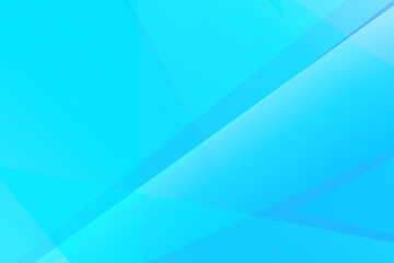 Abstract blue on light blue background modern design. Vector illustration EPS 10.